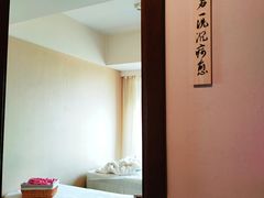 -仰生如卉推拿养生馆(酒仙桥店)