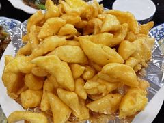 -一锅厨东北水饺店(厦大店)