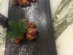 -绿茶餐厅(乐峰广场店)