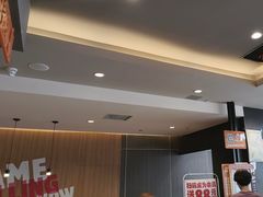 -汉堡王(财富广场店)