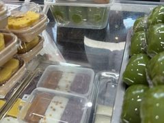 -许阿姨糕团店(南京总店)