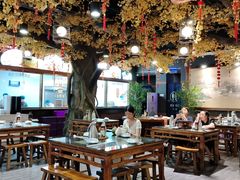 -松针蔡记蒸饺(花园路店)