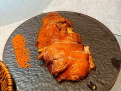 -春庄·搭膳·老洋房桂北菜(施家园店)