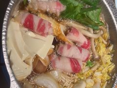 -虹料理·日料放题(悠方店)