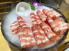 -吃城都·鱼蛙火锅(西玉龙街店)
