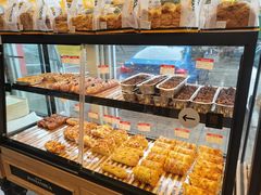 -嘉年华面包房餐厅（饺子馆）(陶然亭店)