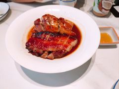 -粤港湾砂锅粥·宵夜(宝龙店)