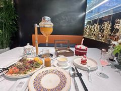 -狮拾久·现代新加坡料理(福田COCO Park店)