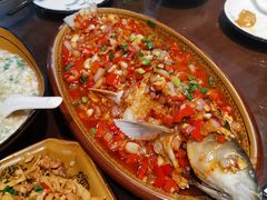 -朗妈私房菜(婺女州店)