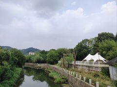 -杭州双溪漂流景区