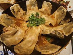 -大张烙馍村(泉山店)