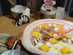 -四季餐厅·新津菜(环湖中路店)