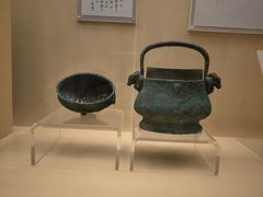 -上海博物馆(人民广场馆)