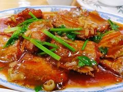 -九龙餐厅(大沽路店)