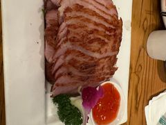 -新白鹿餐厅(百联中环店)