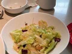 -渔语鱼酸菜鱼新川菜(来福士店)