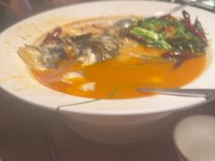 -清水亭湖北菜(大屯DT51店)