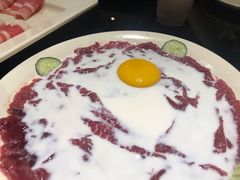 -鲁西肥牛(九方购物中心店)