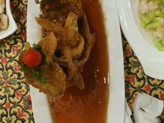 -城南往事风味主题餐厅(领秀城店)