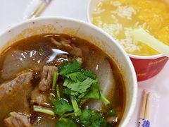 -江三王记牛杂馆(总店)