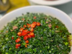 -品大三·经典淮扬菜(大行宫店)