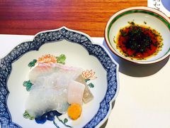 -鮨 和魂 京都