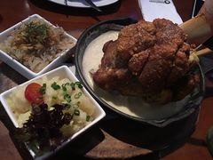 -haxnbauer海森堡德国餐厅(深圳coco店)