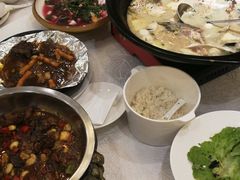 -大鹏饭店·金陵家宴(奥体中心店)