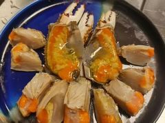 -小厨师·二十年沈家门小海鲜(百井坊巷店)