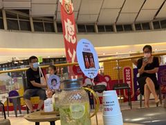 -小放牛炒菜馆(裕华万达店)