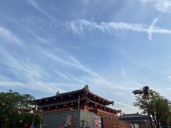 -大唐不夜城