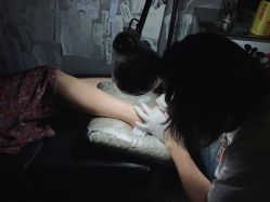 -墨無界刺青TATTOO