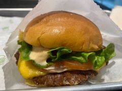 -Shake Shack(西单大悦城店)