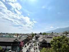 -大理古城