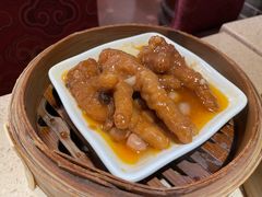 -点都德(大茶楼店)
