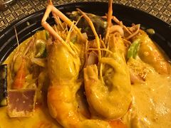 -南沙游艇会·大兵船餐厅