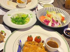 -甜心航空主题餐厅(清远万达广场店)