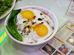 -澳门陈光记烧味饭店(郎家园店)