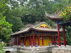 -华清宫景区