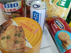 -物美超市(通州果园店)