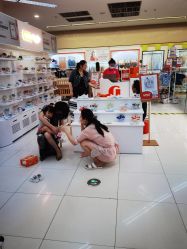 -孩子王童乐园(常德万达店)