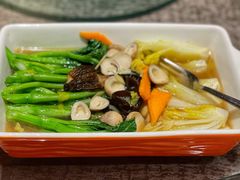 -同里湖大饭店-怡景轩中餐厅(同里古镇店)