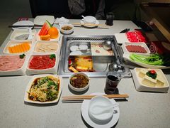 -海底捞火锅(群光广场店)