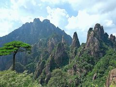-三清山风景名胜区