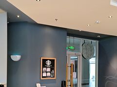 -星巴克(秦皇岛乐都汇店)