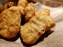 -肯德基(南站店)