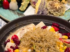 -长崎屋·日本料理·刺身·烧鸟(天河北路店)