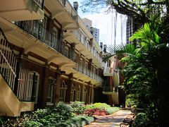 -香港大学