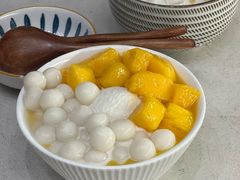 -小团圆糖水铺(襄阳南路店)