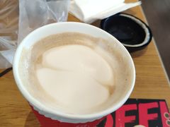 -肯德基(洛川店)